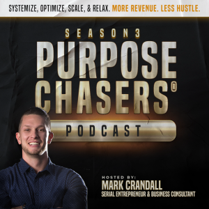 The Purpose Chasers-logo