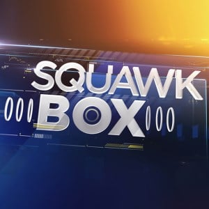 Squawk Box - Asia-logo