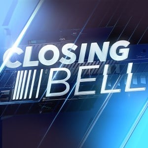 Closing Bell-logo