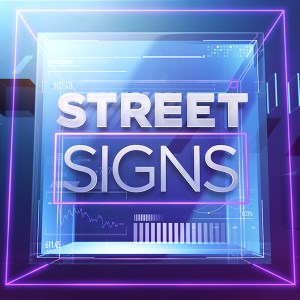 Street Signs - Asia-logo