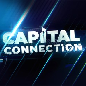 Capital Connection - Asia-logo