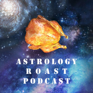 Astrology Roast-logo