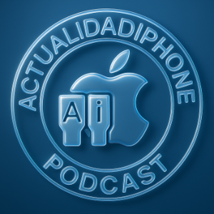 Actualidad iPhone - El podcast-logo