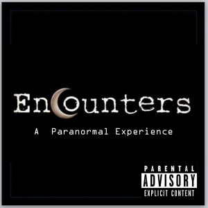 Encounters: A Paranormal Experience-logo