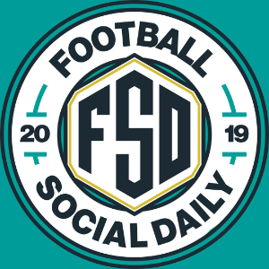 Football Social Daily-logo