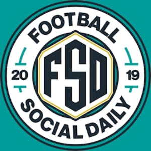 Football Social Daily-logo