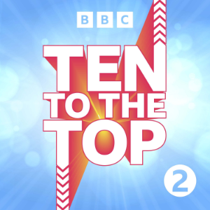Ten To The Top-logo