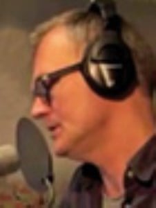 Tuesday Late with Andre van Os-logo