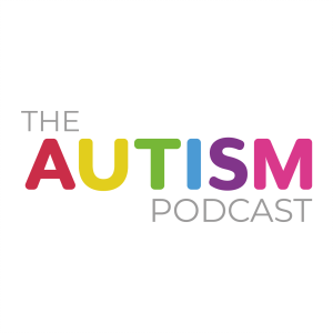 The Autism Podcast-logo