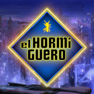 El Hormiguero-logo
