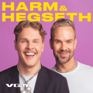 Harm og Hegseth-logo