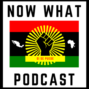 Now What-logo
