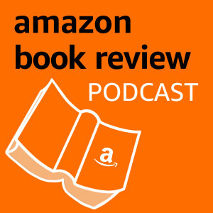 Amazon Book Review Podcast-logo