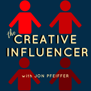 The Creative Influencer-logo