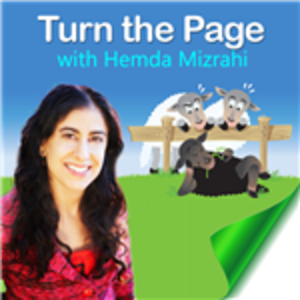 Turn the Page-logo