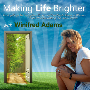 Making Life Brighter-logo