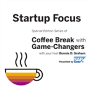 Startup Focus with Game-Changers, Presented by SAP-logo