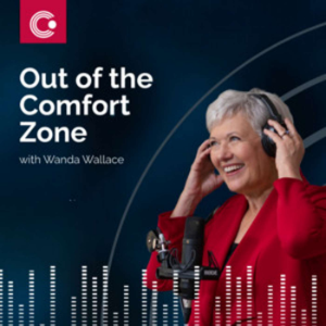 Out of the Comfort Zone-logo