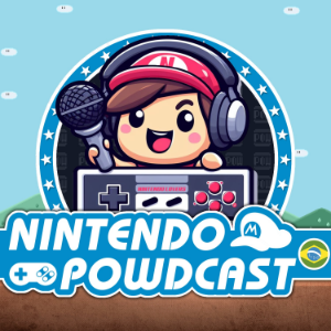 Nintendo POWdcast-logo