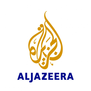 Al Jazeera - Your World-logo
