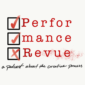 Performance Revue-logo