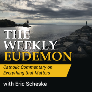 The Weekly Eudemon-logo
