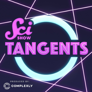 SciShow Tangents-logo