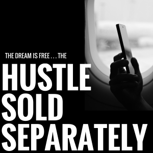 Hustle Sold Separately-logo