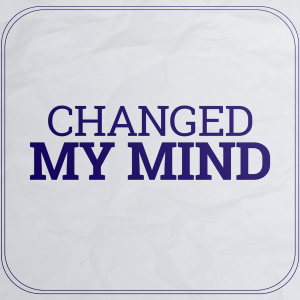 Changed My Mind-logo