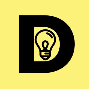 Doublethink-logo