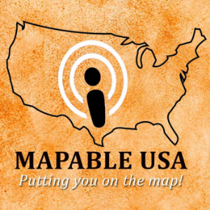 Mapable USA-logo