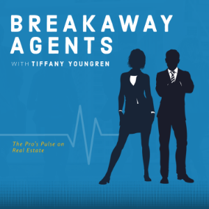Breakaway Agents: The Pro's Pulse on Real Estate-logo