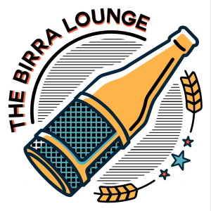 The Birra Lounge 2.0-logo