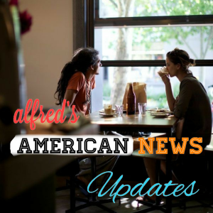Alfred’s American News Updates-logo