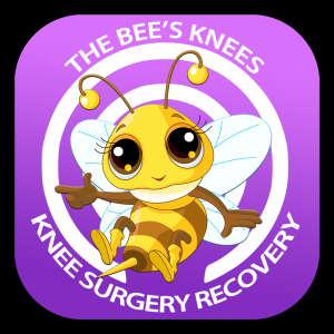The Bee's Knees-logo