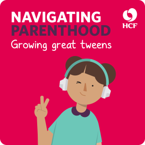 Navigating Parenthood-logo