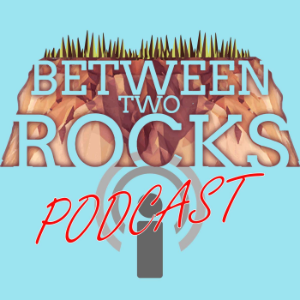 Between Two Rocks-logo