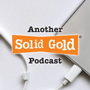 Solid Gold Podcasts - Demos, Samples, Trailers and Others-logo
