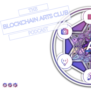 The Blockchain Arts Club-logo