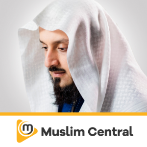 Ibraheem Menk-logo