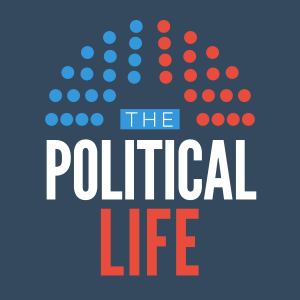 The Political Life-logo