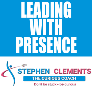 Leading with Presence-logo