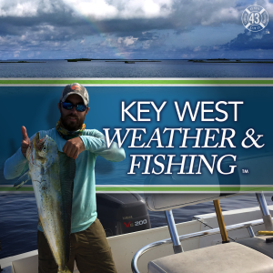 Florida Keys and Key West Weather and Fishing Report-logo