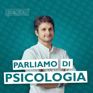 Psicologia con Luca Mazzucchelli-logo