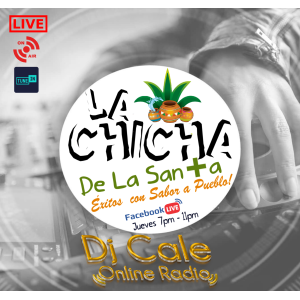 LA CHICHA DE LA SANTA