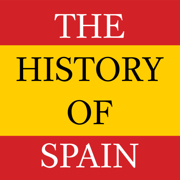 The History of Spain Podcast Listen to Podcasts On Demand Free TuneIn