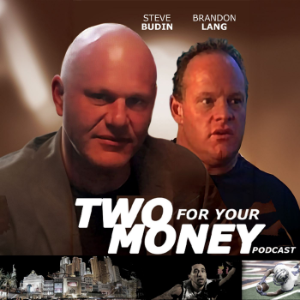 Two For Your Money-logo