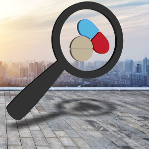 CorConsult Rx: Evidence-Based Medicine and Pharmacy-logo