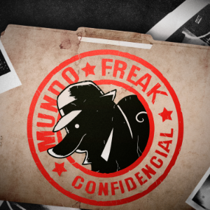 Mundo Freak-logo