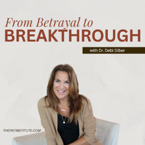 From Betrayal To Breakthrough-logo